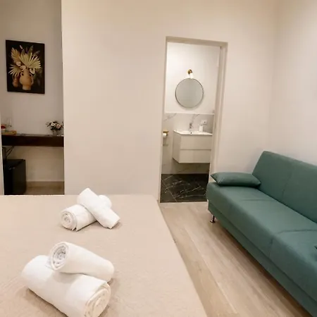 Гостьовий будинок Residenze Del Tenente
