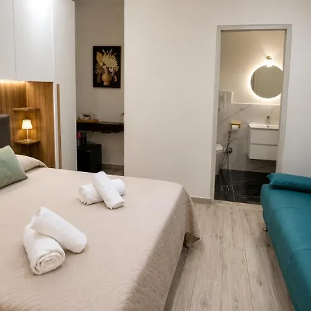 Гостьовий будинок Residenze Del Tenente Ольбія