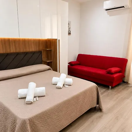 Residenze Del Tenente