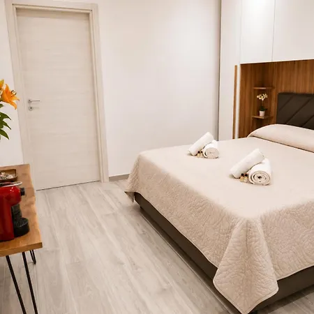 Residenze Del Tenente 3*