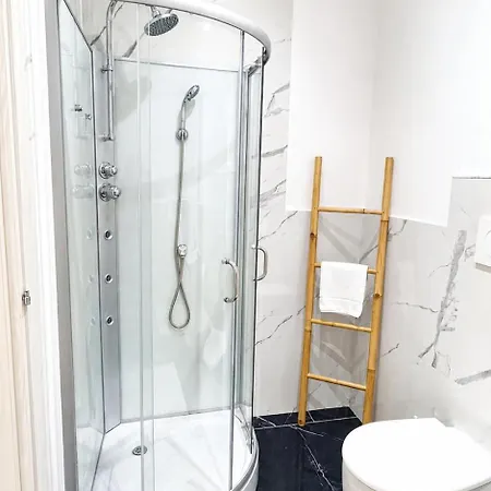 Residenze Del Tenente Гостьовий будинок Ольбія