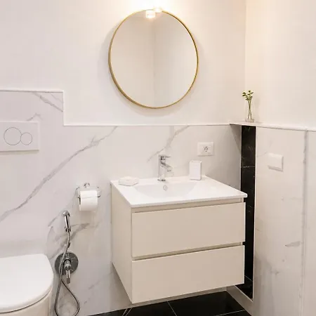Residenze Del Tenente Ольбія