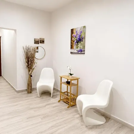 Residenze Del Tenente Гостьовий будинок