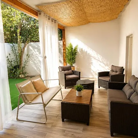 Residenze Del Tenente Гостьовий будинок