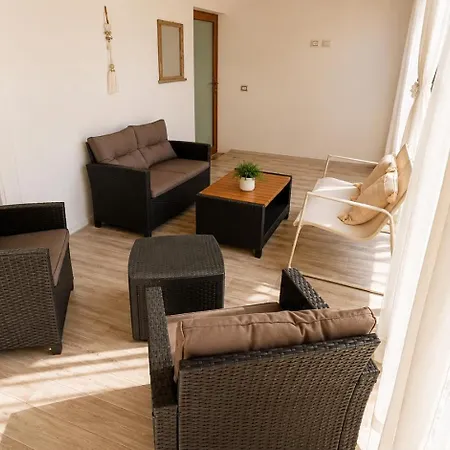 Гостьовий будинок Residenze Del Tenente