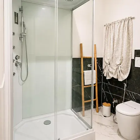 Гостьовий будинок Residenze Del Tenente 3*