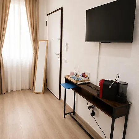 Residenze Del Tenente Гостьовий будинок 3*