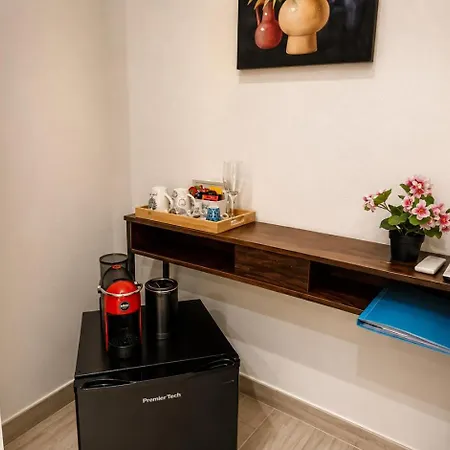 Гостьовий будинок Residenze Del Tenente