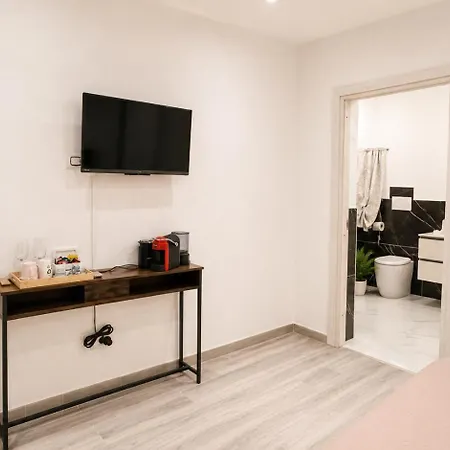 Residenze Del Tenente Guest house Olbia