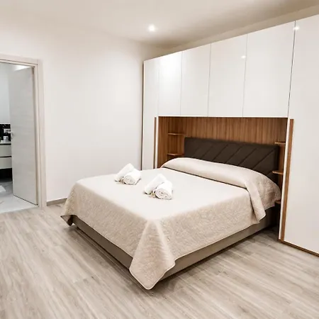 Residenze Del Tenente Guest house 3*