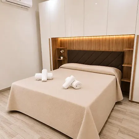 Guest house Residenze Del Tenente Olbia